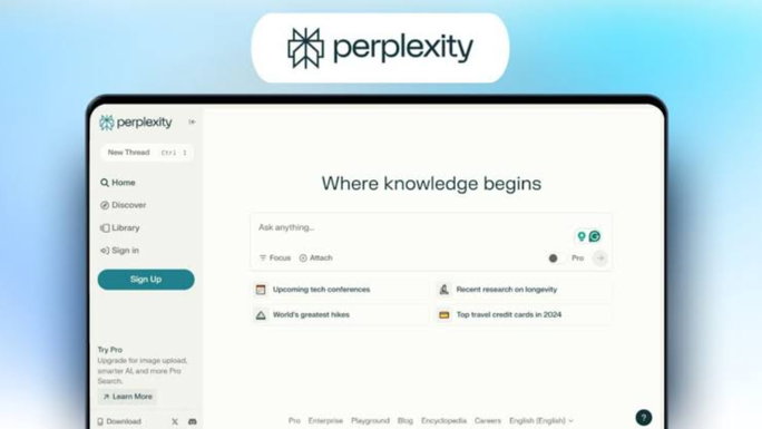 perplexity