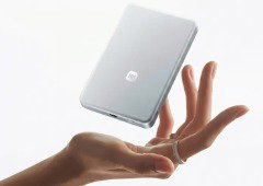 Pesadelo da Apple: novo Xiaomi power bank ultrafino de 10.000 mAh com MagSafe