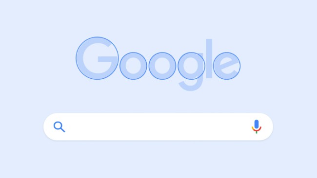 Pesquisa Google