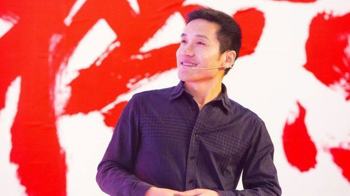 Pete Lau CEO da OnePlus