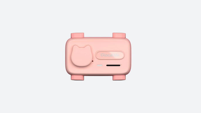 Pet Phone 3