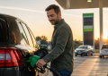 Petróleo recua e vai trazer alívio aos combustíveis nos próximos dias