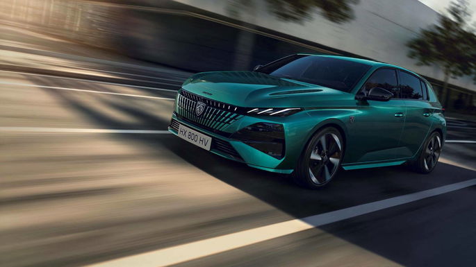 peugeot