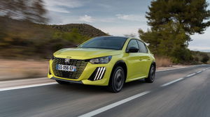 Peugeot domina o mercado nacional e coloca dois modelos no topo das preferências