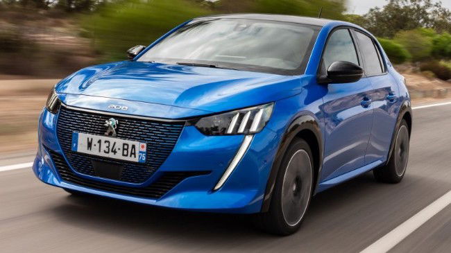 Peugeot