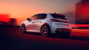 Peugeot E-208 GTi já tem preço para Portugal e está abaixo dos 45 mil euros