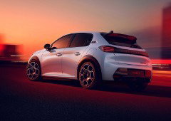 Peugeot E-208 GTi já tem preço para Portugal e está abaixo dos 45 mil euros
