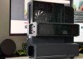 Phanteks EX5-Plus review: uma caixa de PC que quer ser vista