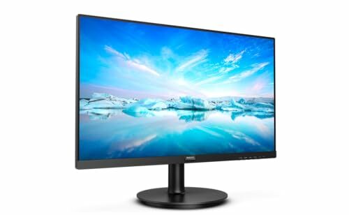 Philips 222V8LA Monitor 22" FHD