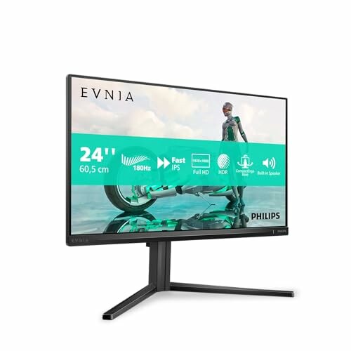 Philips 24M2N3200AM 24"