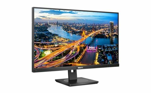 Philips 276B1 Monitor 27" QHD