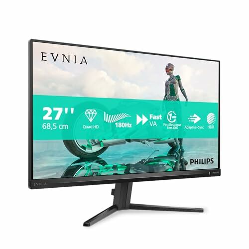 Philips 27M2N3500NL Monitor 27" QHD