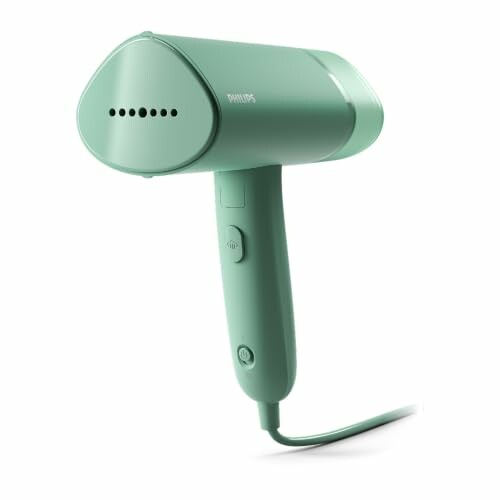 Philips 3000 Vaporizador Vertical de Mão 1000 W Verde