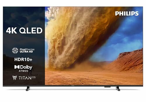 Philips 55PUS7810/12 Smart TV 55''