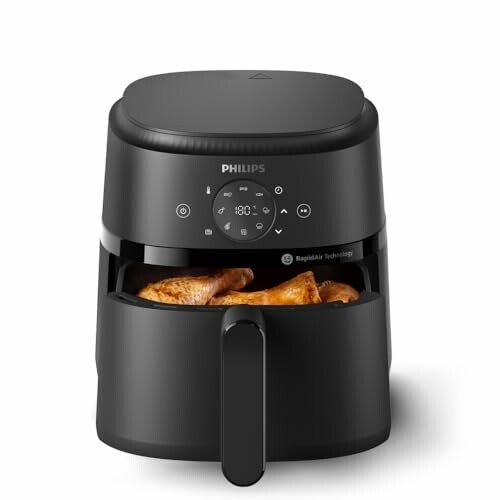Philips Airfryer Série 2000 4,2 L