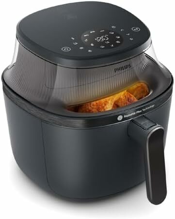 Philips Airfryer série 3000 6,2L
