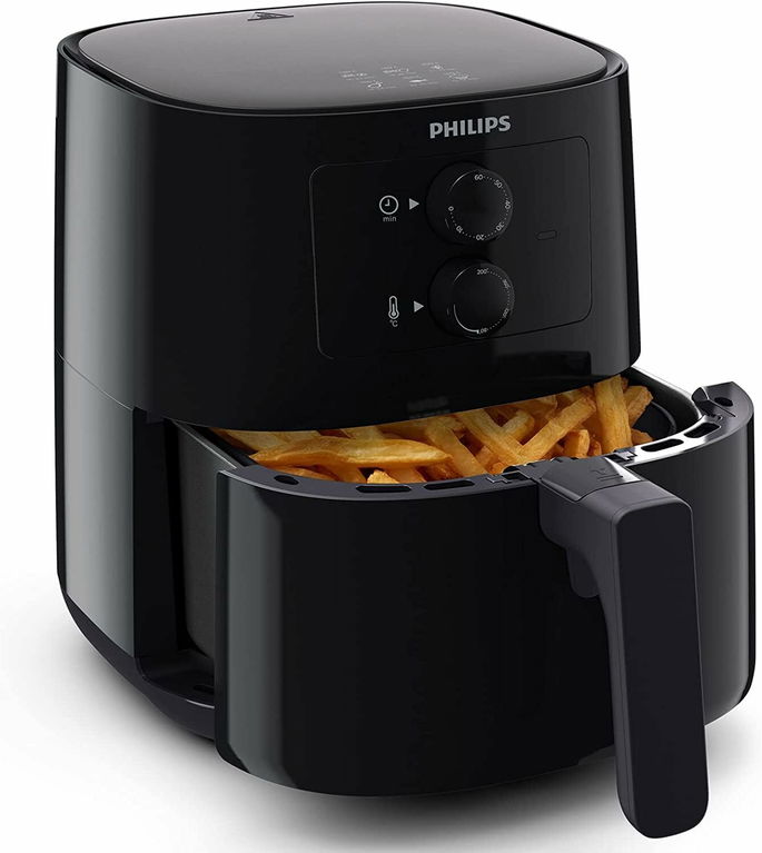 Imagem Philips Airfryer 3000