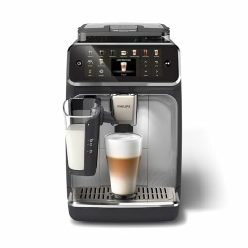 Philips Cafeteira Automática Serie 5500