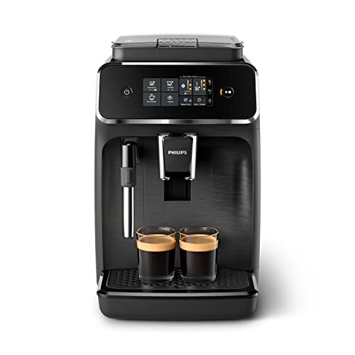 Philips EP2220/10 Cafeteira Espresso Automática