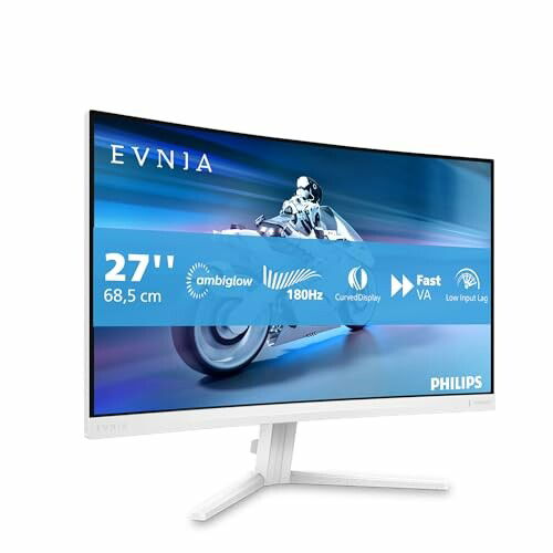 Philips Evnia 27M2C5201L 27" FHD
