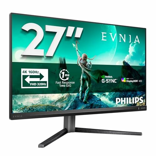 Philips Evnia 27M2N3800A