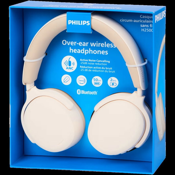 philips action
