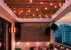 Philips Hue revela novas luzes inteligentes e novo Hub antes da apresentação