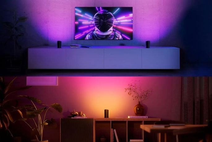 Philips Hue Play Smart Wall Washer