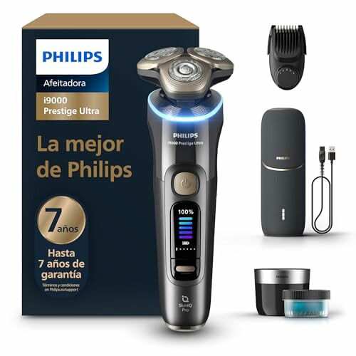 Philips i9000 Prestige Ultra XP9402/46