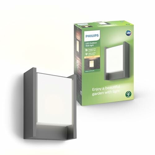 Philips myGarden Arbour 6 W