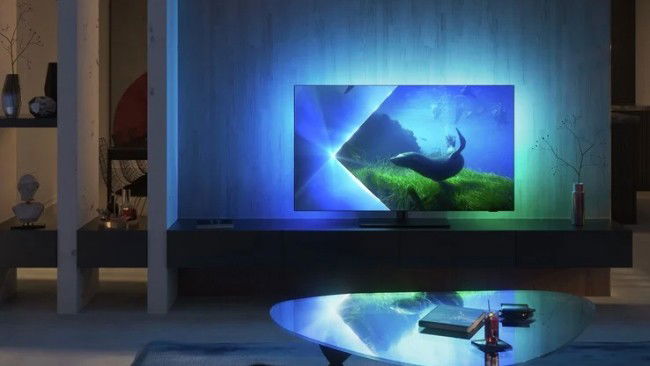 Philips OLED TV 2023