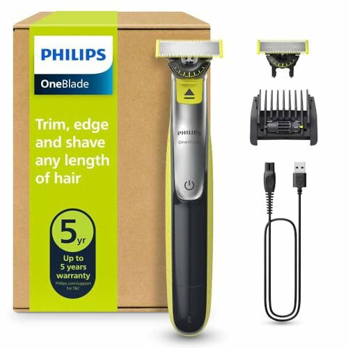 Philips OneBlade 360 QP2734/30