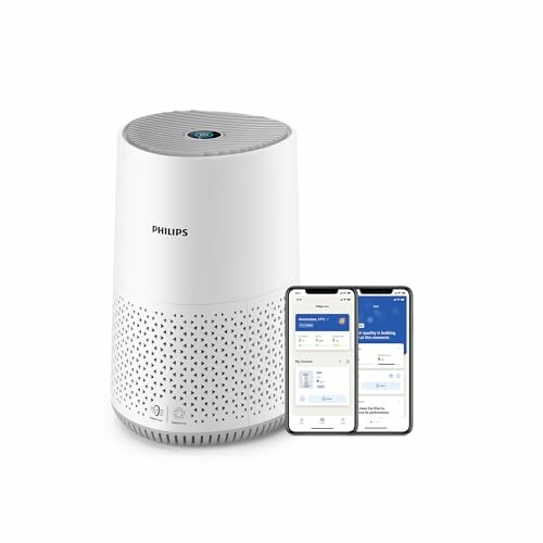 Philips Purificador de Ar S&eacute;rie 600 AC0651/10