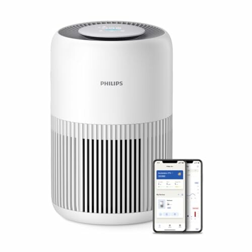 Philips Purificador de ar S&eacute;rie 900
