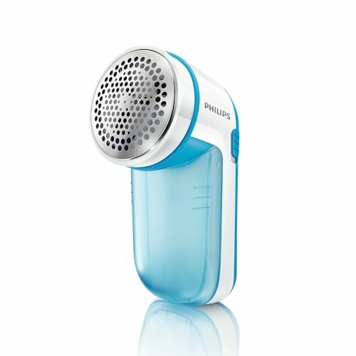 Philips, Removedor de borbotos