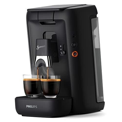 Philips Senseo Maestro CSA260/60
