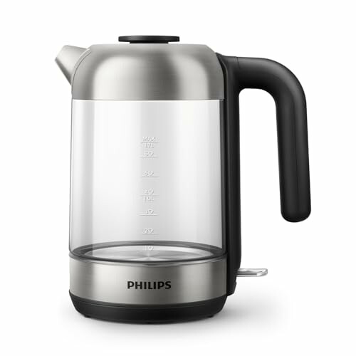 Philips Série 5000 Hervidora 1,7 L