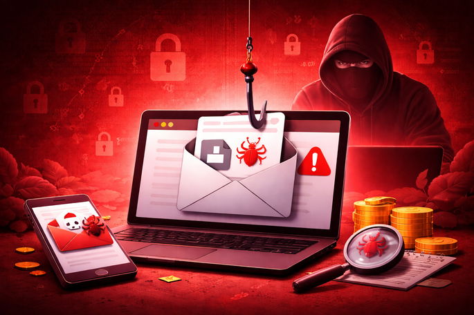 Tens Windows ou Word? Atualiza j&aacute; para te protegeres destas falhas de seguran&ccedil;a