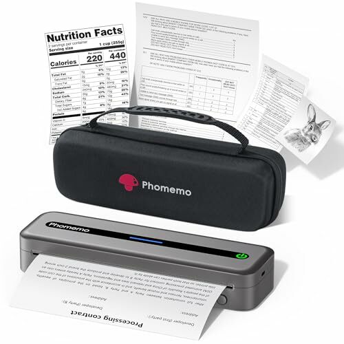 Phomemo M832 Impresora Térmica