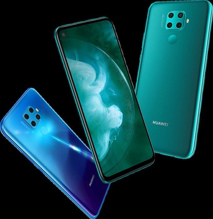 Huawei Nova 5z