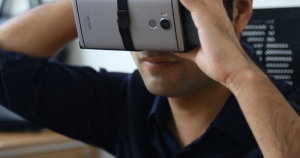 Vernee Apollo: o novo topo de gama com Vernee VR já em pré-venda!