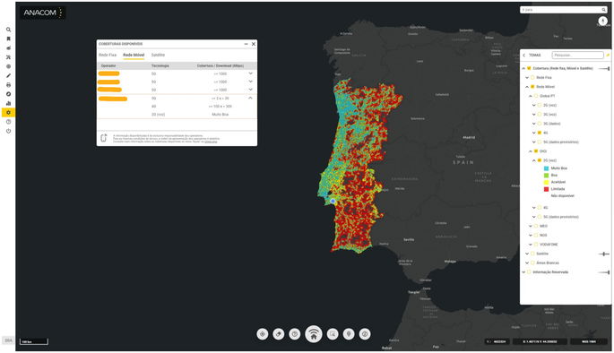 Imagem: GEO.ANACOM