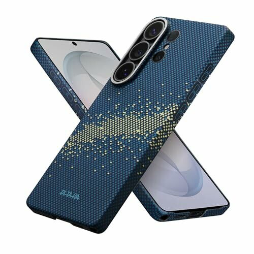 pitaka Funda Galaxy S26 Ultra MilkyWay