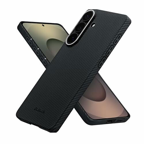 pitaka Funda magnética Galaxy S26 Plus