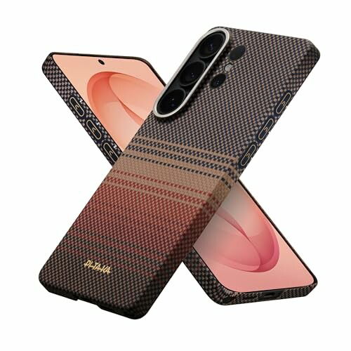 pitaka Funda magnética Galaxy S26 Ultra Sunset