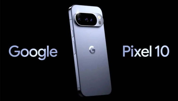pixel 10