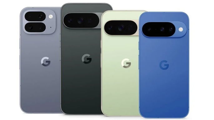 Pixel 10 Surpresas 2