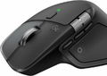 O rei está de volta: Logitech MX Master 4 chega com uma função que vais sentir