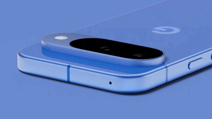 pixel 10