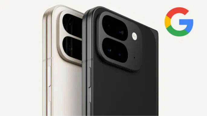 Google Pixel 10